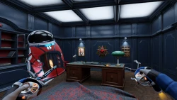 Red Matter 2 Screenshots