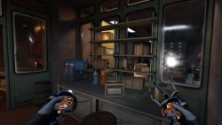 Red Matter 2 Screenshots