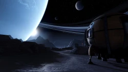 Red Matter 2 Screenshots