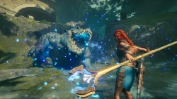 Asterigos: Curse of the Stars Screenshots