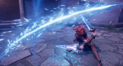Asterigos: Curse of the Stars Screenshots