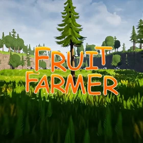 Fruit farmer