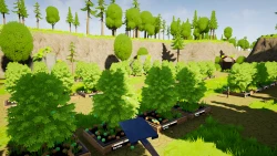 Fruit farmer Screenshots