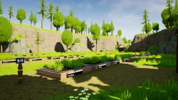 Fruit farmer Screenshots