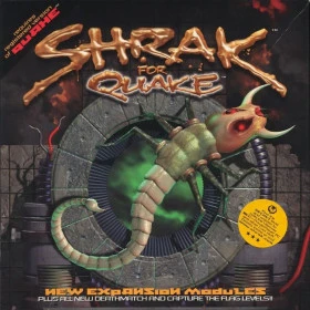 Shrak for Quake