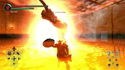 Скриншот к игре First Hero Epic of Gilgamesh