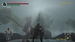 Скриншот к игре First Hero Epic of Gilgamesh
