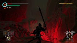 Скриншот к игре First Hero Epic of Gilgamesh