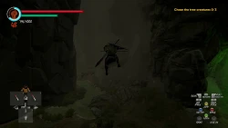 Скриншот к игре First Hero Epic of Gilgamesh