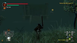 Скриншот к игре First Hero Epic of Gilgamesh