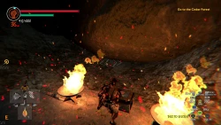 First Hero Epic of Gilgamesh Screenshots
