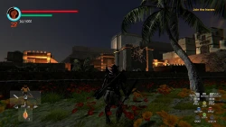First Hero Epic of Gilgamesh Screenshots