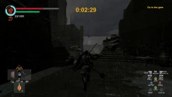 First Hero Epic of Gilgamesh Screenshots