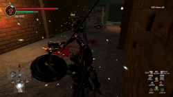 First Hero Epic of Gilgamesh Screenshots
