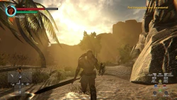 First Hero Epic of Gilgamesh Screenshots