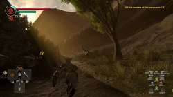 First Hero Epic of Gilgamesh Screenshots