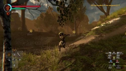 First Hero Epic of Gilgamesh Screenshots