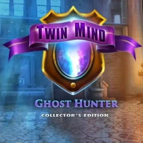 Twin Mind 3 - Ghost Hunter