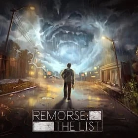 Remorse: The List