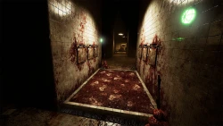 Remorse: The List Screenshots