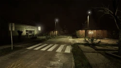 Remorse: The List Screenshots