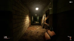 Remorse: The List Screenshots