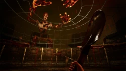Remorse: The List Screenshots