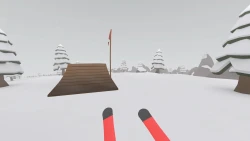 Hyperbolica Screenshots