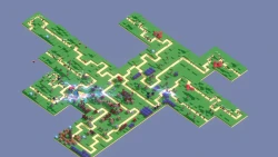 Скриншот к игре Rogue Tower