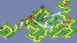 Rogue Tower Screenshots