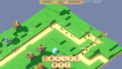 Rogue Tower Screenshots