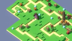 Rogue Tower Screenshots