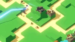 Rogue Tower Screenshots