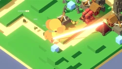 Rogue Tower Screenshots