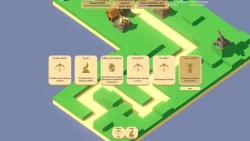 Rogue Tower Screenshots