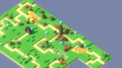 Rogue Tower Screenshots