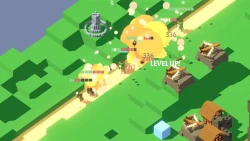 Rogue Tower Screenshots