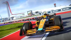 F1 22 Screenshots