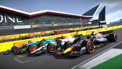 F1 22 Screenshots