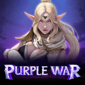 Purple War