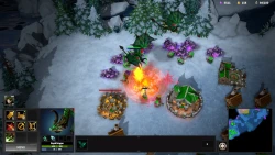 Purple War Screenshots