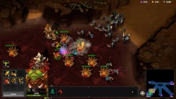 Purple War Screenshots