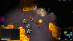 Purple War Screenshots