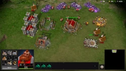 Purple War Screenshots