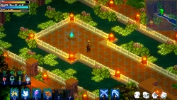 Скриншот к игре Ghostlore