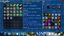 Ghostlore Screenshots