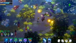 Ghostlore Screenshots