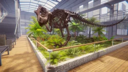 Dinosaur Fossil Hunter Screenshots