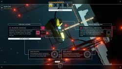 Citizen Sleeper Screenshots