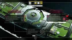 Citizen Sleeper Screenshots